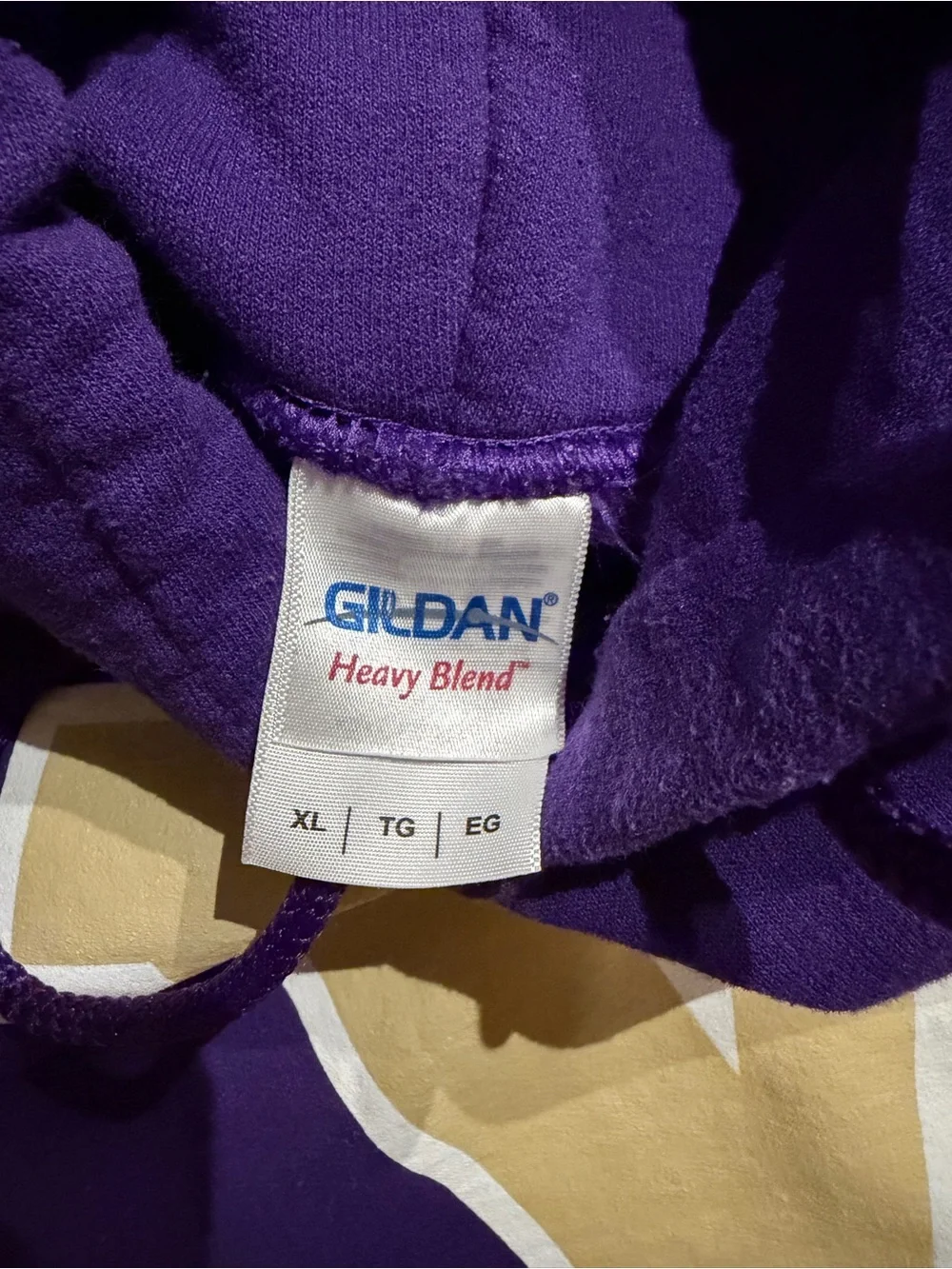 University of Washington UW Huskies Sweatshirt – XL